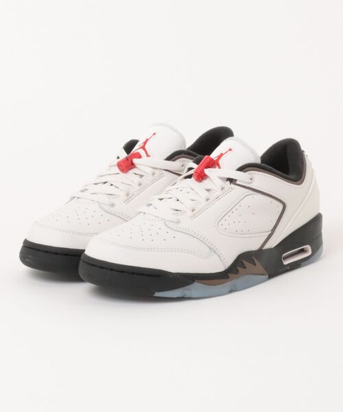 JORDAN BRAND(ジョーダンブランド)の「JORDAN BRAND JORDAN SIXTY PLUS LOW シックスティ プラス LOW MIH2047 005PHANTM/UNVRE(スニーカー・メンズ・ホワイト・28.5cm/28.0cm/27.5cm/27.0cm/26.5cm/26.0cm/25.5cm/25.0cm)」の1枚目の写真