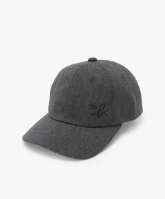 KIJIMA TAKAYUKI×YLÈVE YLEVE / KIJIMA TAKAYUKI VINTAGE PIGMENTDYE WOOL CAP（キャップ