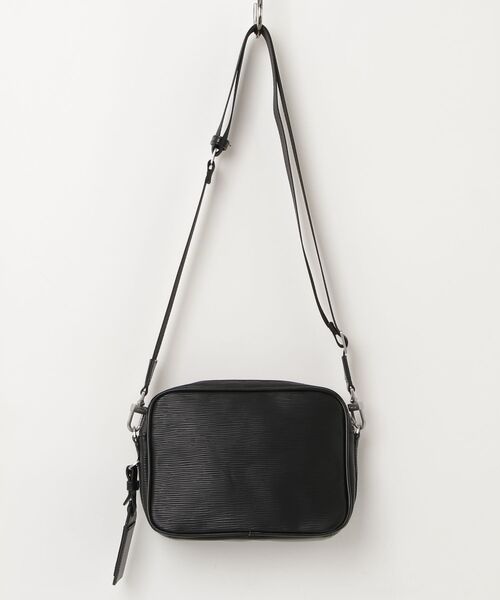 MILANO Double Zip Crossbody ショルダーバッグ | GUESS(ゲス) JAPAN