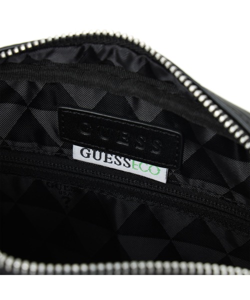 MILANO Double Zip Crossbody ショルダーバッグ | GUESS(ゲス) JAPAN