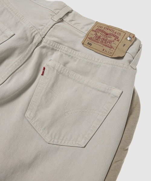 BLESS(ブレス)の「Overjoggingjeans(デニムパンツ・メンズ・その他1/その他2/その他3・L)」の12枚目の写真