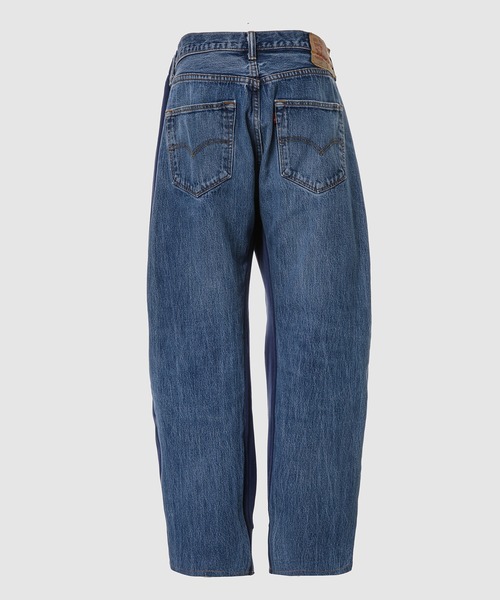 BLESS(ブレス)の「Overjoggingjeans(デニムパンツ・メンズ・その他1/その他2/その他3・L)」の5枚目の写真