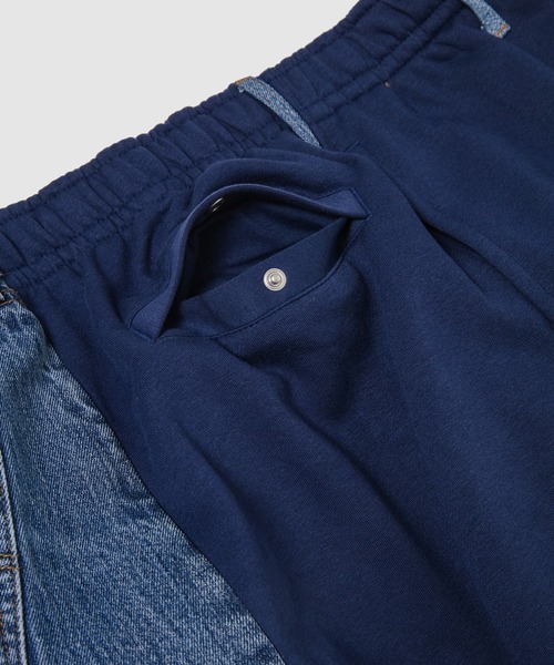 BLESS(ブレス)の「Overjoggingjeans(デニムパンツ・メンズ・その他1/その他2/その他3・L)」の19枚目の写真