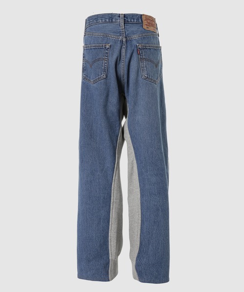 BLESS(ブレス)の「Overjoggingjeans(デニムパンツ・メンズ・その他1/その他2/その他3・L)」の6枚目の写真