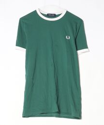 FRED PERRY（フレッドペリー）の「半袖Tシャツ（Tシャツ/カットソー）」