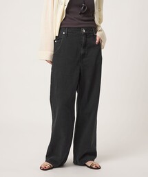 別注】＜upper hights for conte＞デニムパンツUN 2（デニムパンツ