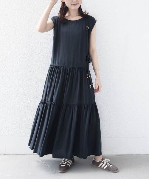 merlette（マーレット）の「Merlette / IRENE(コットンティアード