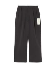 N.HOOLYWOOD TEST PRODUCT EXCHANGE SERVICE（N.ハリウッド テストプロダクト エクスチェンジサービス）の「DOUBLE TUCK TROUSERS（スラックス）」