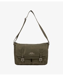 A.P.C. | MESSENGER ARCHIVE(メッセンジャーバッグ)