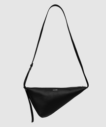 JIL SANDER | TRIANGLE CROSSBODY(ショルダーバッグ)