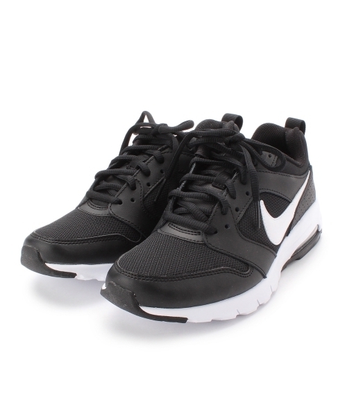 THE SHOP TK （ザ ショップ ティーケー ）の「NIKE WMNS AIR MAX MOTION（スニーカー・レディース・ホワイト/ブラック・35/45）」の2枚目の写真