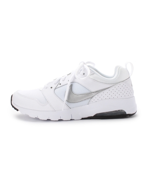 THE SHOP TK （ザ ショップ ティーケー ）の「NIKE WMNS AIR MAX MOTION（スニーカー・レディース・ホワイト/ブラック・35/45）」の3枚目の写真