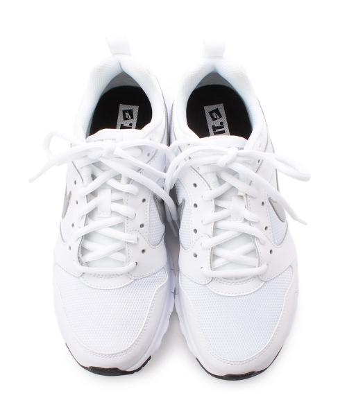 THE SHOP TK （ザ ショップ ティーケー ）の「NIKE WMNS AIR MAX MOTION（スニーカー・レディース・ホワイト/ブラック・35/45）」の6枚目の写真