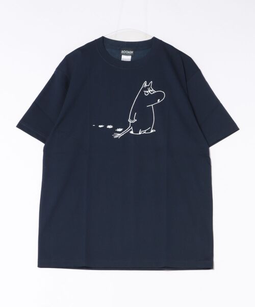 MOOMIN(ムーミン)の「【 MOOMIN / ムーミン 】 ドライクールタッチ 接触冷感 吸水速乾 Tシャツ WNI(Tシャツ/カットソー・レディース・その他6/その他4/その他8/その他7/その他10/その他9/その他1/その他3/その他2/その他5・FREE)」の8枚目の写真