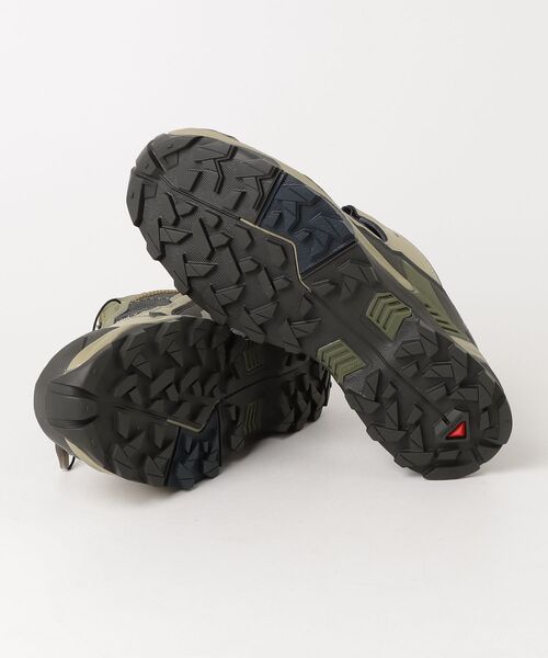 SALOMON(サロモン)の「サロモン Salomon エックス ウルトラ 5 ゴアテックス X ULTRA 5 GTX(スニーカー・メンズ・その他・25.0cm/25.5cm/26.0cm/26.5cm/27.0cm/27.5cm/28.0cm)」の3枚目の写真