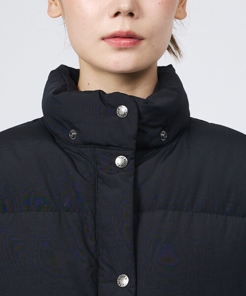 THE NORTH FACE(ザノースフェイス)の「【THE NORTH FACE / ザ・ノースフェイス】キャンプシエラショートダウンジャケット / CAMP Sierre Short / NDW92531 / ユニセックス(ダウンジャケット/コート・メンズ・ブラック/チャコール/カーキ・M/L)」の7枚目の写真