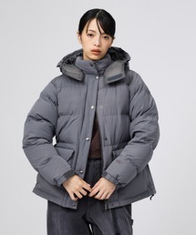 THE NORTH FACE｜ザノースフェイスのダウンジャケット/コート（フード