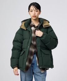 THE NORTH FACE（ザノースフェイス）の「【THE NORTH FACE / ザ・ノースフェイス】キャンプシエラショートダウンジャケット / CAMP Sierre Short / NDW92531 / ユニセックス（ダウンジャケット/コート）」