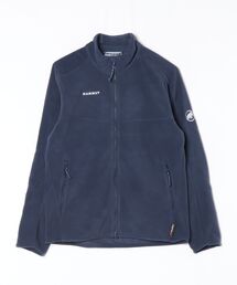 MAMMUT（マムート）の「エクスカーション ミッドレイヤー ジャケット アジアンフィット / Excursion ML Jacket AF Women（ブルゾン）」