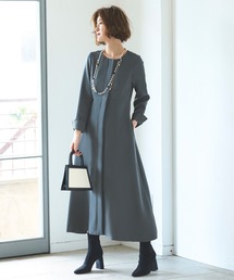 ブランド古着】ノースリーブワンピース（ワンピース）｜FOXEY BOUTIQUE