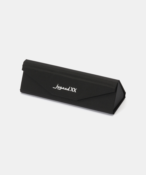 FRAMeWORK(フレームワーク)の「JUGAADXX Ipanema(サングラス・レディース・ゴールド・FREE)」の5枚目の写真