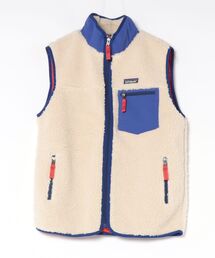 patagonia | 【PATAGONIA】23049/M'S CLASSIC RETRO-X VEST(ベスト)