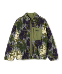 GRIP SWANY（グリップスワニー）の「【GSMJ-204】 REVERSIBLE JKT 5.0（その他アウター）」