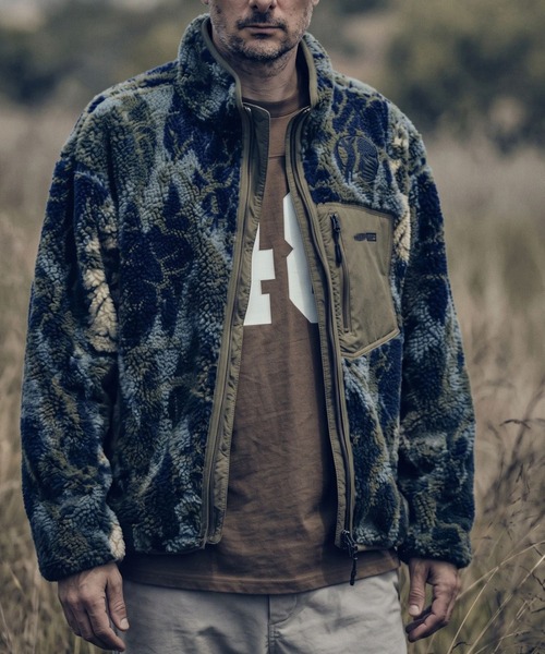 GRIP SWANY(グリップスワニー)の「【GSMJ-204】 REVERSIBLE JKT 5.0(その他アウター・メンズ・ベージュ/ブラック/オリーブ・S/XXL/XL/L/M)」の1枚目の写真
