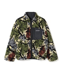 GRIP SWANY（グリップスワニー）の「【GSMJ-204】 REVERSIBLE JKT 5.0（その他アウター）」