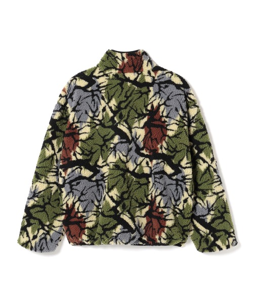 GRIP SWANY(グリップスワニー)の「【GSMJ-204】 REVERSIBLE JKT 5.0(その他アウター・メンズ・ベージュ/ブラック/オリーブ・S/XXL/XL/L/M)」の10枚目の写真