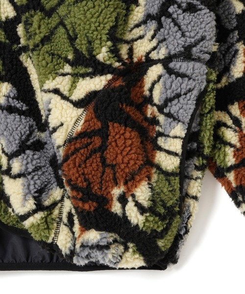 GRIP SWANY(グリップスワニー)の「【GSMJ-204】 REVERSIBLE JKT 5.0(その他アウター・メンズ・ベージュ/ブラック/オリーブ・S/XXL/XL/L/M)」の14枚目の写真