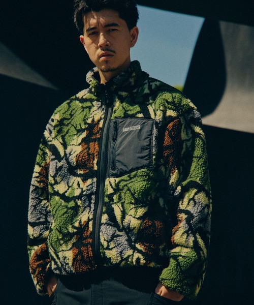 GRIP SWANY(グリップスワニー)の「【GSMJ-204】 REVERSIBLE JKT 5.0(その他アウター・メンズ・ベージュ/ブラック/オリーブ・S/XXL/XL/L/M)」の22枚目の写真