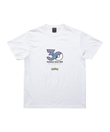 Pokemon 30th Anniversary 1025 T-shirt 「ソーナノ」
