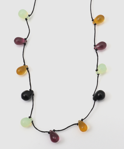 別注【SISI JOIA/シシジョイア】 NOUE necklace：ネックレス