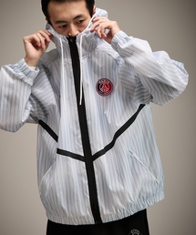 NIKE（ナイキ）の「【NIKE / ナイキ】PSG M NK ANTHEM JKT KMD AW（マウンテンパーカー）」