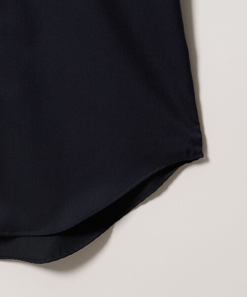 BROOKS BROTHERS(ブルックスブラザーズ)の「【別注】<Brooks Brothers>FUN SHIRT/ネイビー ボタンダウンシャツ(シャツ/ブラウス・メンズ・ネイビー・15 1/2/16 1/2/16/15 )」の12枚目の写真