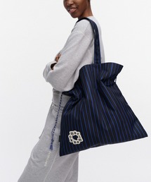 marimekko｜マリメッコのバッグ（ストライプ柄）通販 - ZOZOTOWN