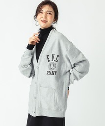 レディース カーディガン