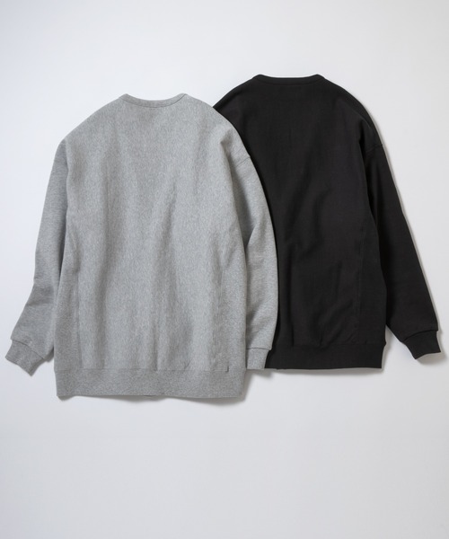 ever closet(エバークローゼット)の「レディース カーディガン(カーディガン/ボレロ・レディース・ブラック/トップグレー・F)」の12枚目の写真