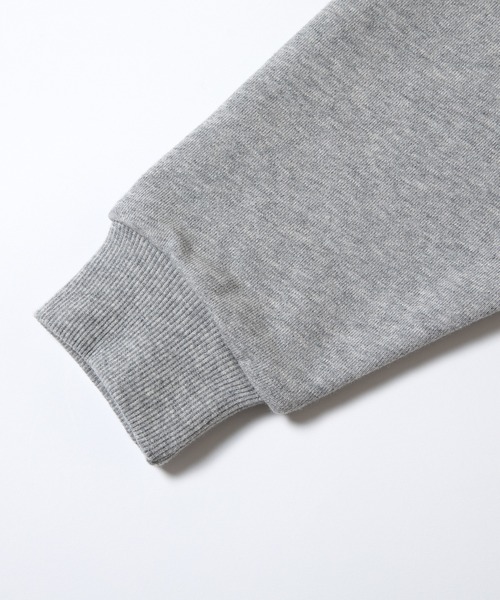 ever closet(エバークローゼット)の「レディース カーディガン(カーディガン/ボレロ・レディース・ブラック/トップグレー・F)」の14枚目の写真