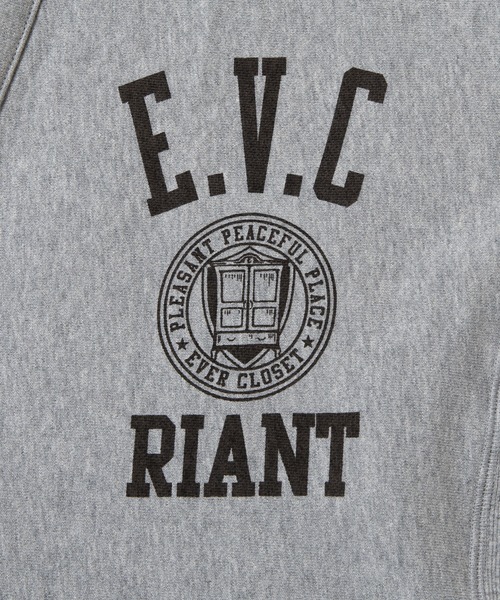 ever closet(エバークローゼット)の「レディース カーディガン(カーディガン/ボレロ・レディース・ブラック/トップグレー・F)」の15枚目の写真