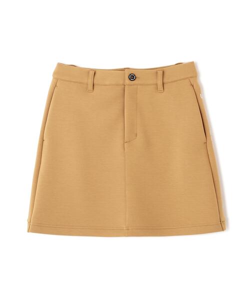 PING（ピン）の「【PING APPAREL】全方向ストレッチダンボールニットサイド切替スカート (LADIES)（スカート・レディース・ブラック/グレー/ベージュ/ホワイト・S/L/LL/M）」の17枚目の写真