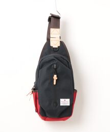 【RES】【MAKAVELIC】【COCOON 4 BODY BAG / ボディバッグ】