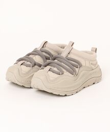 HOKA サンダル ベルト付きサンダル　ベージュ　アイボリー メンズサンダル HOKA｜ホカ（メンズ）のサンダル通販 - ZOZOTOWN
