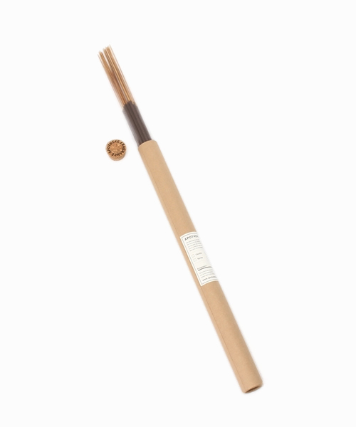 APOTHEKE FRAGRANCE（アポテーケフレグランス）の「APOTHEKE / INCENSE STICK（ルームフレグランス/お香・メンズ・その他5/その他6/その他7/その他8/その他10/その他11/その他2・ONE SIZE）」の4枚目の写真