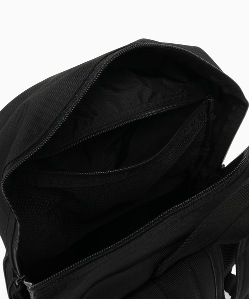 BRIEFING（ブリーフィング）の「BRIEFING / ブリーフィング SLIM PACK MW GEN 2（バックパック/リュック・メンズ・ブラック・FREE）」の7枚目の写真
