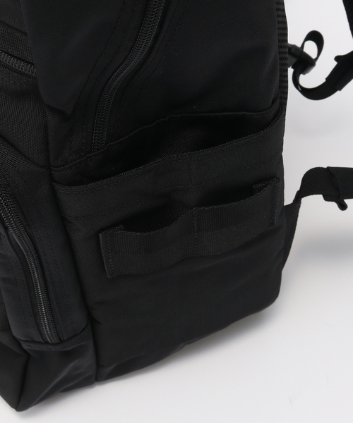 BRIEFING（ブリーフィング）の「BRIEFING / ブリーフィング SLIM PACK MW GEN 2（バックパック/リュック・メンズ・ブラック・FREE）」の11枚目の写真