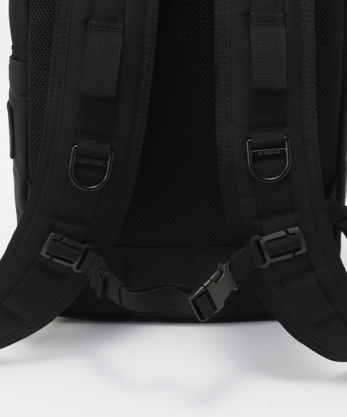 BRIEFING（ブリーフィング）の「BRIEFING / ブリーフィング SLIM PACK MW GEN 2（バックパック/リュック・メンズ・ブラック・FREE）」の12枚目の写真