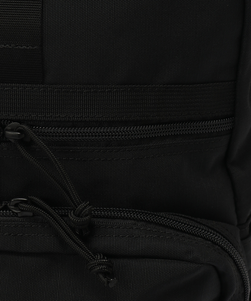 BRIEFING（ブリーフィング）の「BRIEFING / ブリーフィング SLIM PACK MW GEN 2（バックパック/リュック・メンズ・ブラック・FREE）」の14枚目の写真