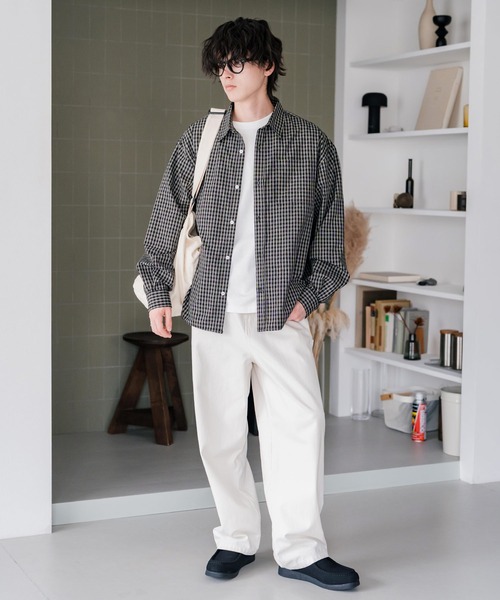 U.S. POLO ASSN.（ユーエスポロアッスン）の「U.S.POLO ASSN. ユーエスポロアッスン ワンポイント ロゴフェイクレザーモカシンシューズ（モカシン/デッキシューズ・メンズ・ダークブラウン/ブラック/ベージュ/キャメル・25cm/25.5cm/26cm/26.5cm/27cm）」の8枚目の写真